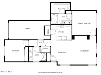 16525 Avenue Of The Fountain -- #106, Fountain Hills, AZ 85268