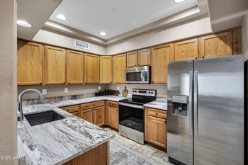 16525 Avenue Of The Fountains -- #112, Fountain Hills, AZ 85268