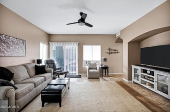 16525 Avenue Of The Fountains -- #112, Fountain Hills, AZ 85268