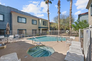 16525 Avenue Of The Fountains Ave #201, Fountain Hills, AZ 85268