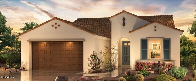 16525 Fairmount Ave, Goodyear, AZ 85395