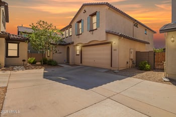 16525 Jenan Dr, Surprise, AZ 85388