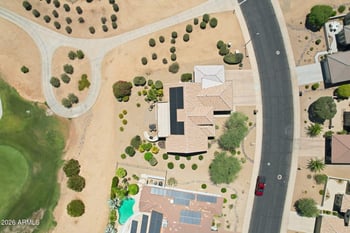 16525 Lava Dr, Surprise, AZ 85374