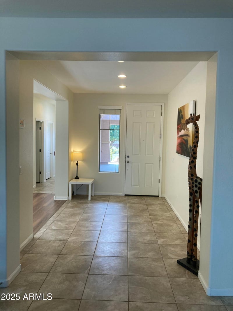 16526 Calle Lejos --, Surprise, AZ 85387