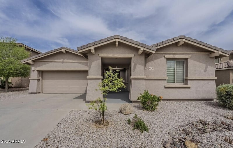 16526 Calle Lejos --, Surprise, AZ 85387