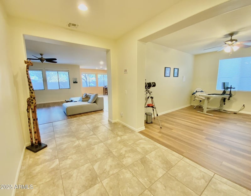16526 Calle Lejos --, Surprise, AZ 85387