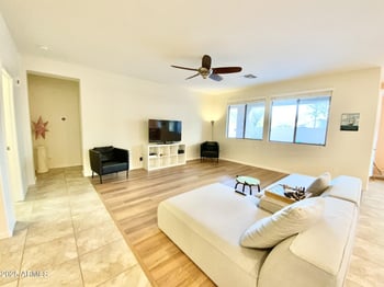 16526 Calle Lejos --, Surprise, AZ 85387