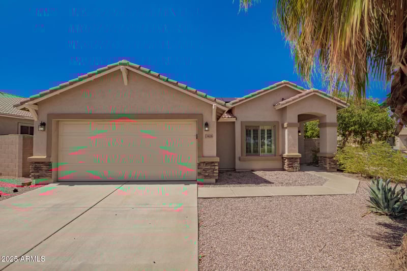 16526 Desert Ln, Surprise, AZ 85388