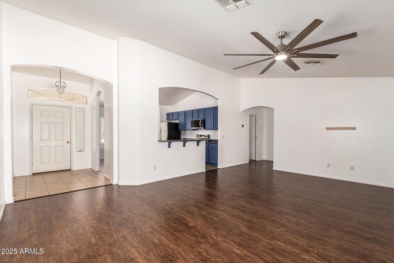 16526 Desert Ln, Surprise, AZ 85388
