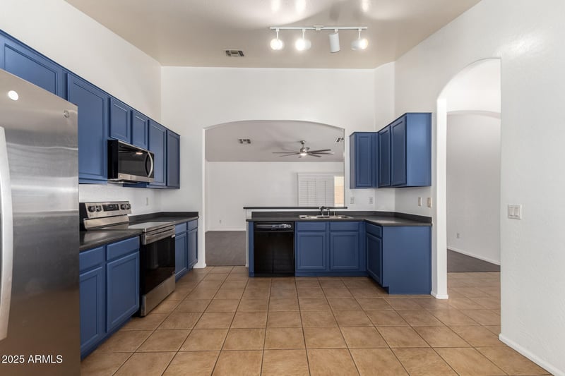 16526 Desert Ln, Surprise, AZ 85388