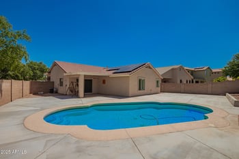 16526 Desert Ln, Surprise, AZ 85388
