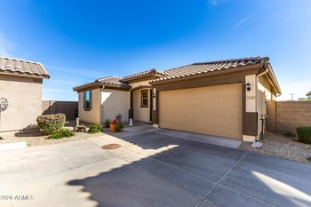 16526 Jenan Dr, Surprise, AZ 85388