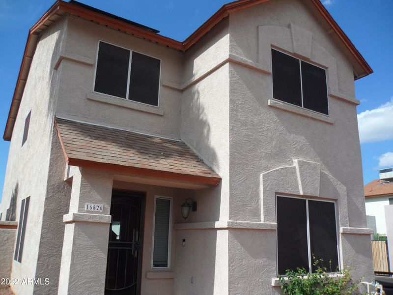 16526 N 68th Dr, Peoria, AZ 85382
