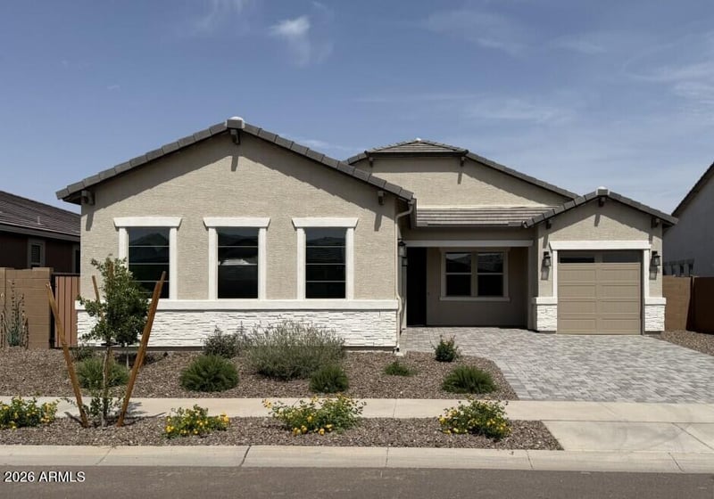 16526 Creedance Blvd, Surprise, AZ 85387