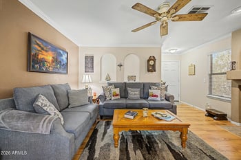 16527 158th Ave, Surprise, AZ 85374