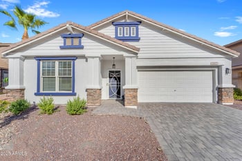 16527 171st Dr, Surprise, AZ 85388