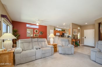 16527 Blackhawk Ct, Surprise, AZ 85374