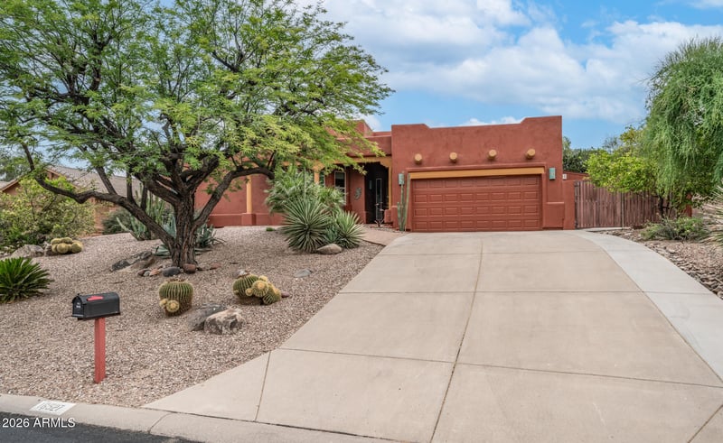 16527 Briarwood Dr, Fountain Hills, AZ 85268