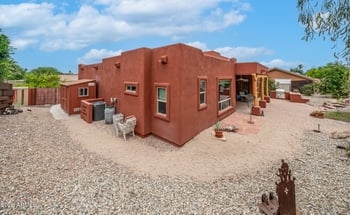 16527 Briarwood Dr, Fountain Hills, AZ 85268