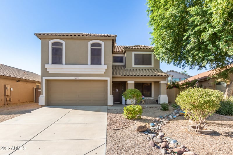 16527 Ironwood St, Surprise, AZ 85388