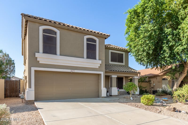16527 Ironwood St, Surprise, AZ 85388