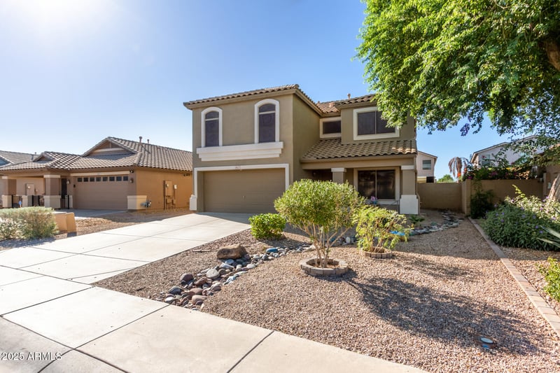 16527 Ironwood St, Surprise, AZ 85388