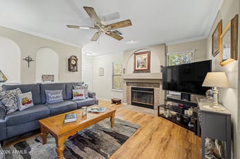 16527 158th Ave, Surprise, AZ 85374