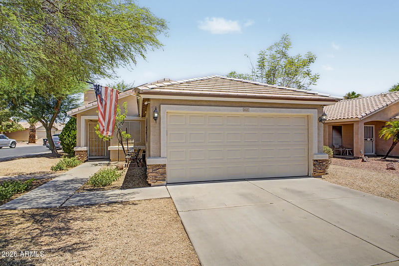 16527 158th Ave, Surprise, AZ 85374