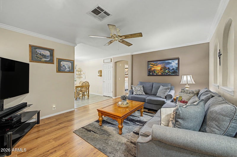 16527 158th Ave, Surprise, AZ 85374