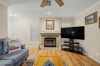 16527 158th Ave, Surprise, AZ 85374