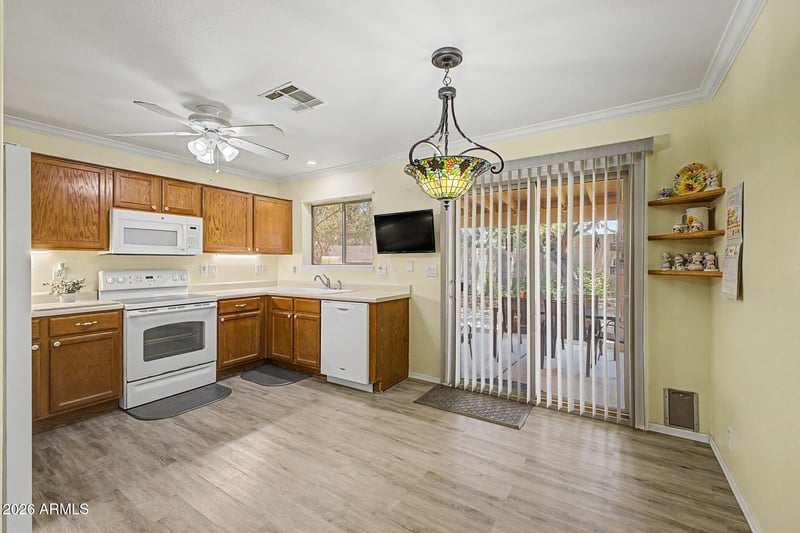 16527 158th Ave, Surprise, AZ 85374
