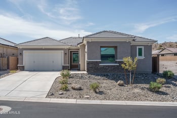 16527 Valencia Dr, Goodyear, AZ 85338