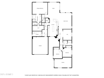 16527 W Valencia Dr, Goodyear, AZ 85338