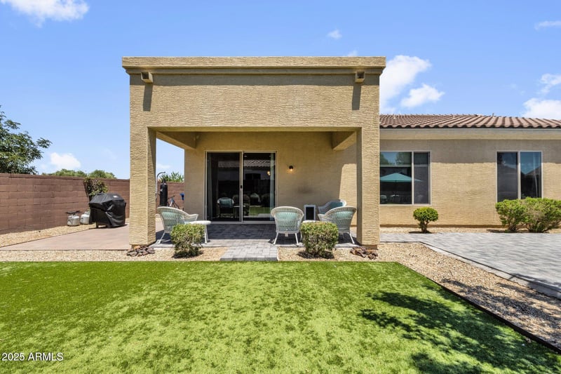 16528 181st Dr, Surprise, AZ 85388