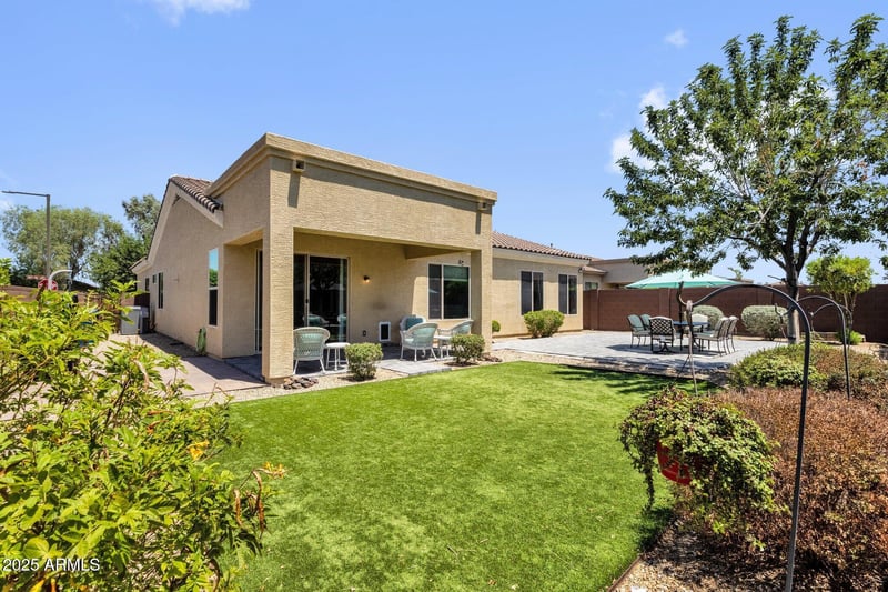 16528 181st Dr, Surprise, AZ 85388