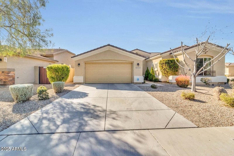 16528 181st Dr, Surprise, AZ 85388