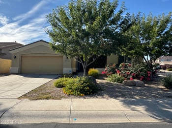 16528 181st Dr, Surprise, AZ 85388