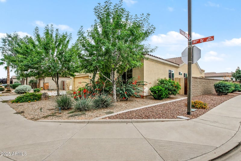 16528 181st Dr, Surprise, AZ 85388