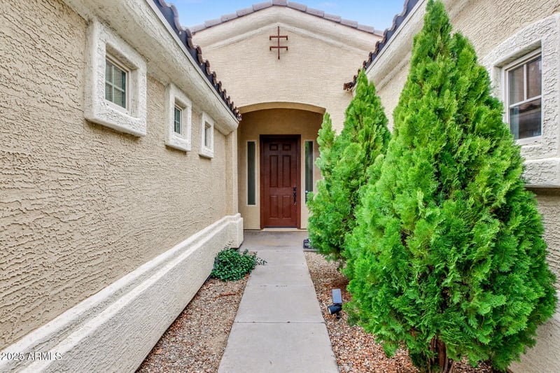 16528 181st Dr, Surprise, AZ 85388