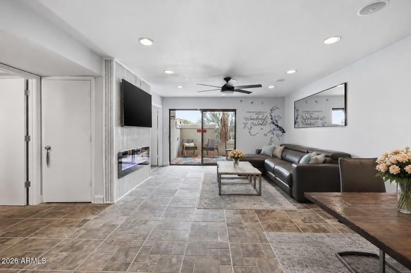 16528 Gunsight Dr #107, Fountain Hills, AZ 85268