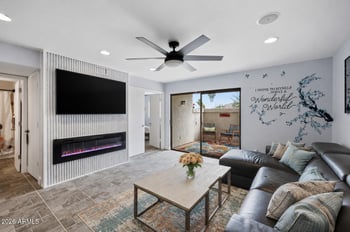 16528 Gunsight Dr #107, Fountain Hills, AZ 85268