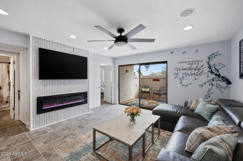 16528 Gunsight Dr #107, Fountain Hills, AZ 85268