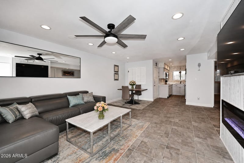 16528 Gunsight Dr #107, Fountain Hills, AZ 85268