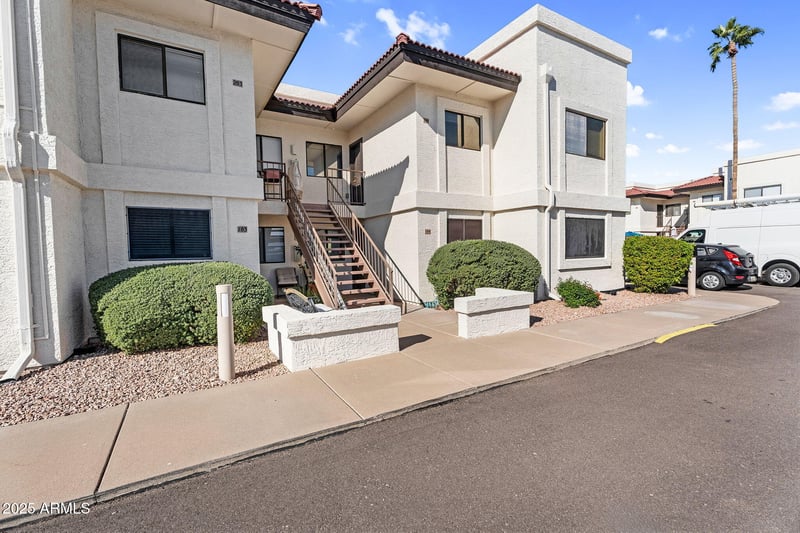 16528 Gunsight Dr #104, Fountain Hills, AZ 85268