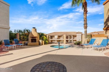 16528 Gunsight Dr #104, Fountain Hills, AZ 85268