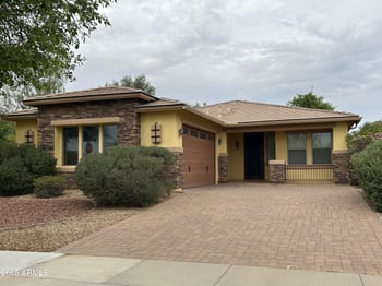 16528 Lariat Ln, Surprise, AZ 85387