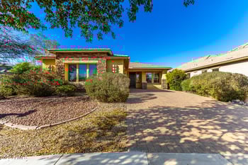 16528 Lariat Ln, Surprise, AZ 85387