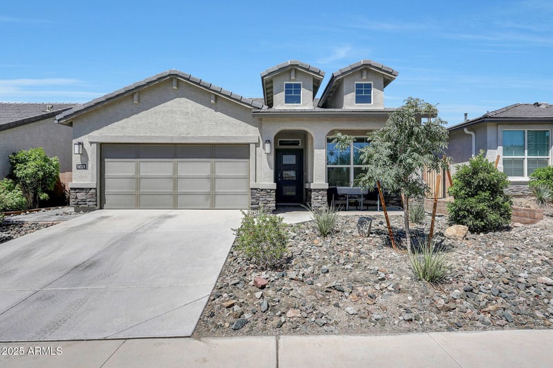 16528 Pedro Ln, Goodyear, AZ 85338