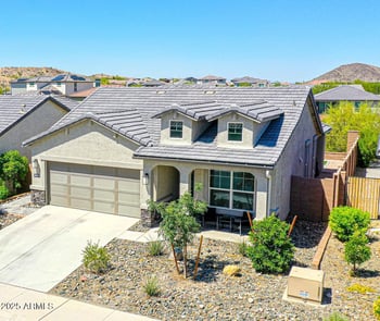 16528 Pedro Ln, Goodyear, AZ 85338