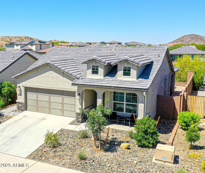 16528 Pedro Ln, Goodyear, AZ 85338